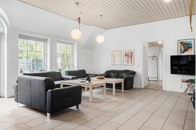 Foto von Ferienhaus DU31 in Vester Husby - Westjütland