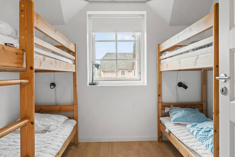 Foto von Ferienhaus DU31 in Vester Husby - Westjütland