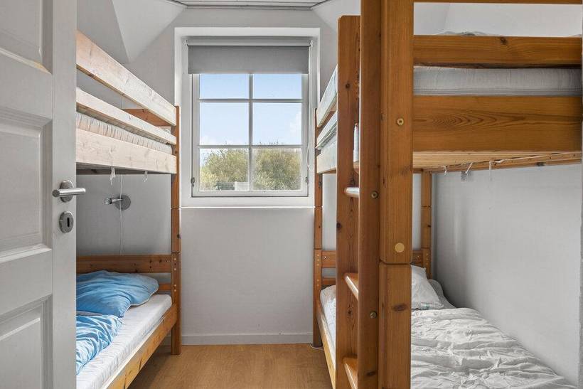Foto von Ferienhaus DU31 in Vester Husby - Westjütland