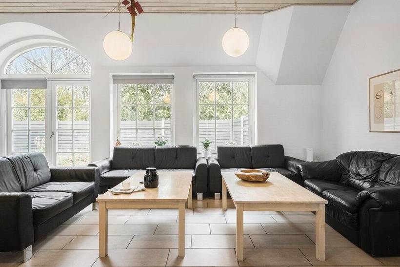 Foto von Ferienhaus DU31 in Vester Husby - Westjütland
