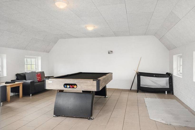 Foto von Ferienhaus DU31 in Vester Husby - Westjütland