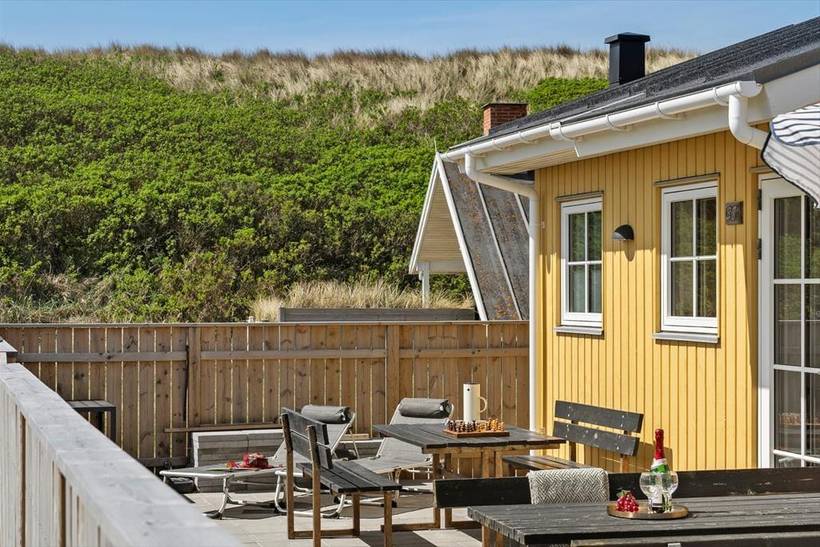 Foto von Ferienhaus DU32 in Bjerghuse - Fjand - Westjütland