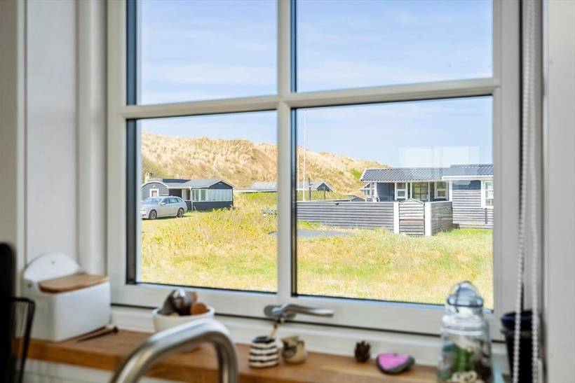 Foto von Ferienhaus DU32 in Bjerghuse - Fjand - Westjütland
