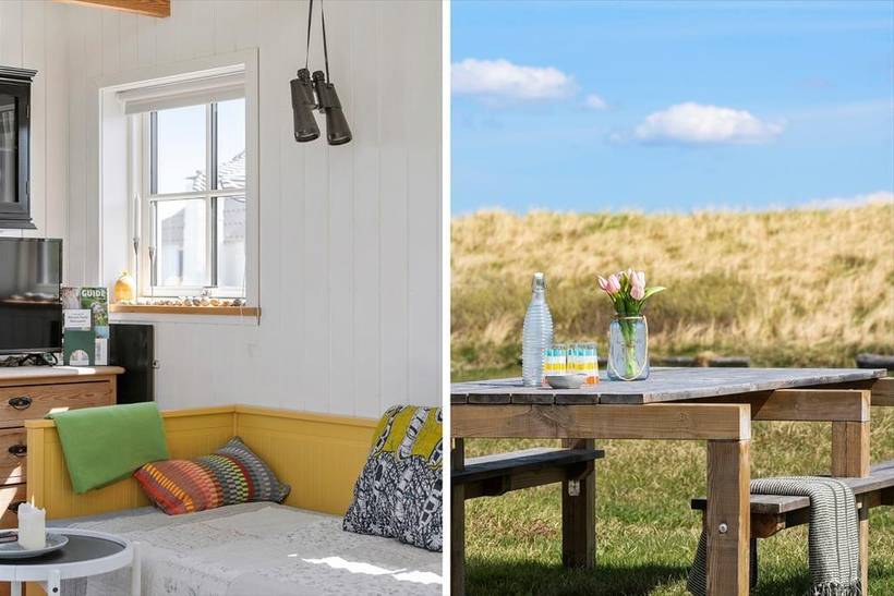 Foto von Ferienhaus DU32 in Bjerghuse - Fjand - Westjütland