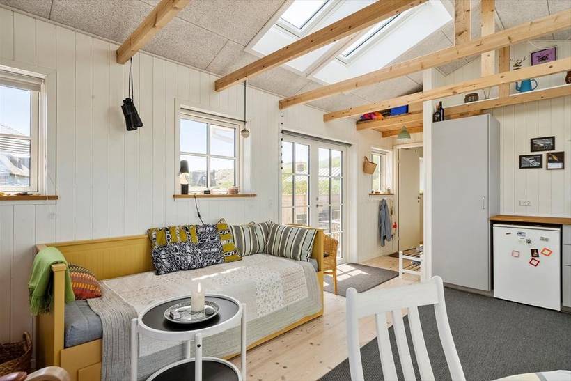 Foto von Ferienhaus DU32 in Bjerghuse - Fjand - Westjütland