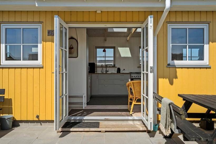 Foto von Ferienhaus DU32 in Bjerghuse - Fjand - Westjütland