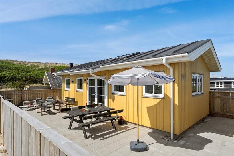 Foto von Ferienhaus DU32 in Bjerghuse - Fjand - Westjütland