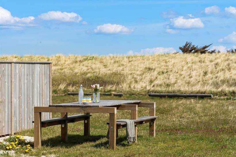 Foto von Ferienhaus DU32 in Bjerghuse - Fjand - Westjütland