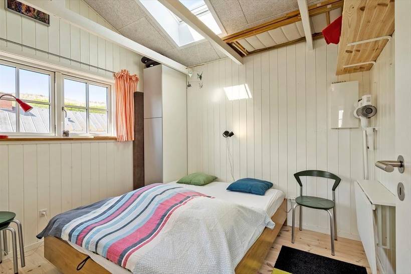 Foto von Ferienhaus DU32 in Bjerghuse - Fjand - Westjütland