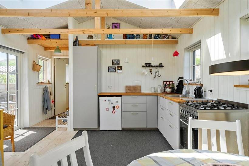 Foto von Ferienhaus DU32 in Bjerghuse - Fjand - Westjütland