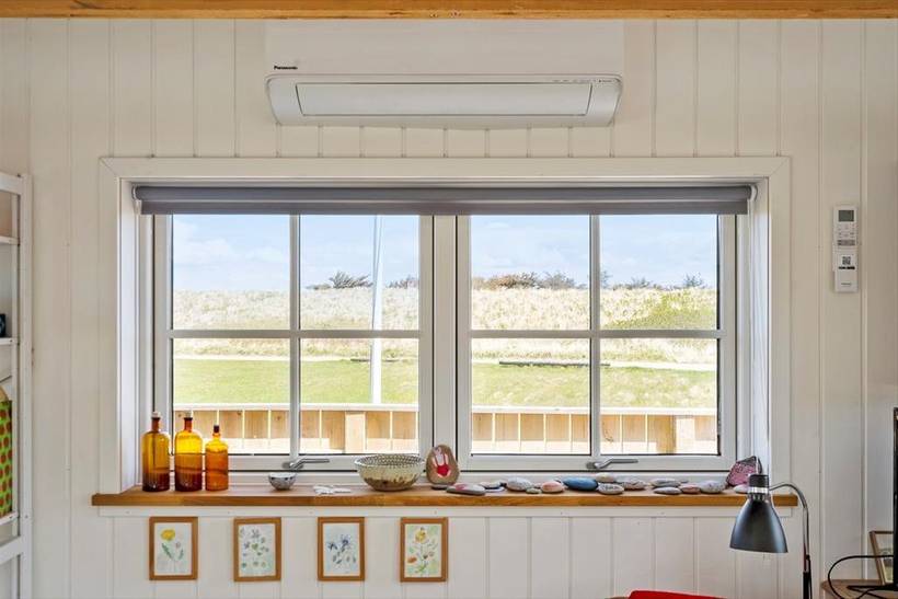 Foto von Ferienhaus DU32 in Bjerghuse - Fjand - Westjütland