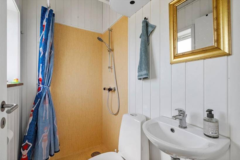 Foto von Ferienhaus DU32 in Bjerghuse - Fjand - Westjütland