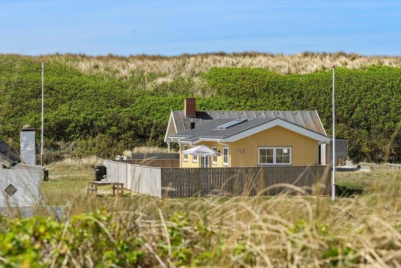 Foto von Ferienhaus DU32 in Bjerghuse - Fjand - Westjütland