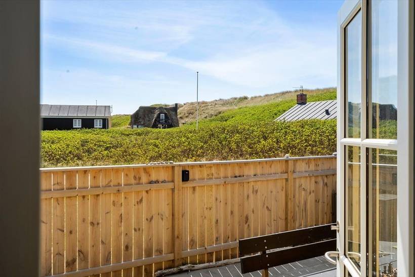 Foto von Ferienhaus DU32 in Bjerghuse - Fjand - Westjütland