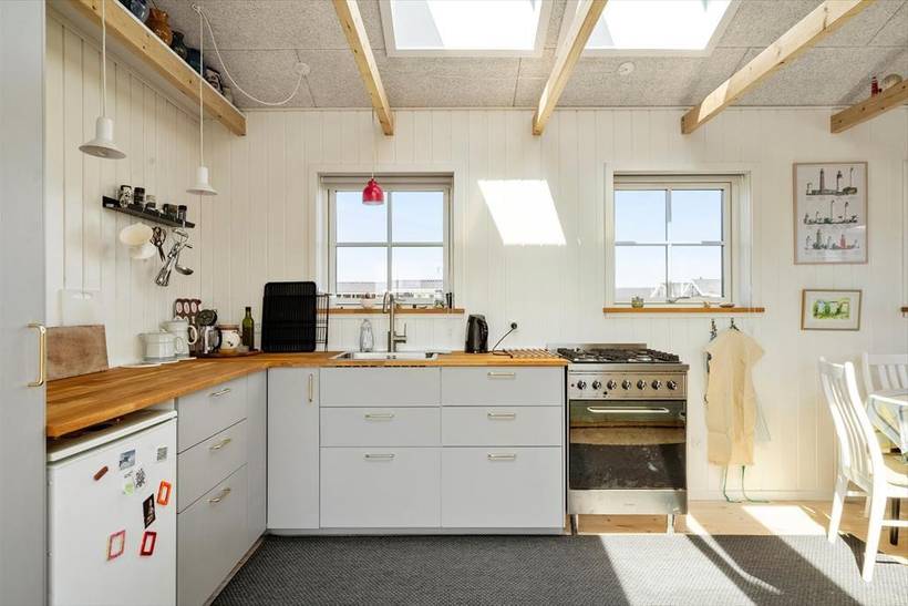 Foto von Ferienhaus DU32 in Bjerghuse - Fjand - Westjütland