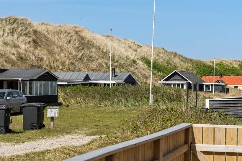 Foto von Ferienhaus DU32 in Bjerghuse - Fjand - Westjütland