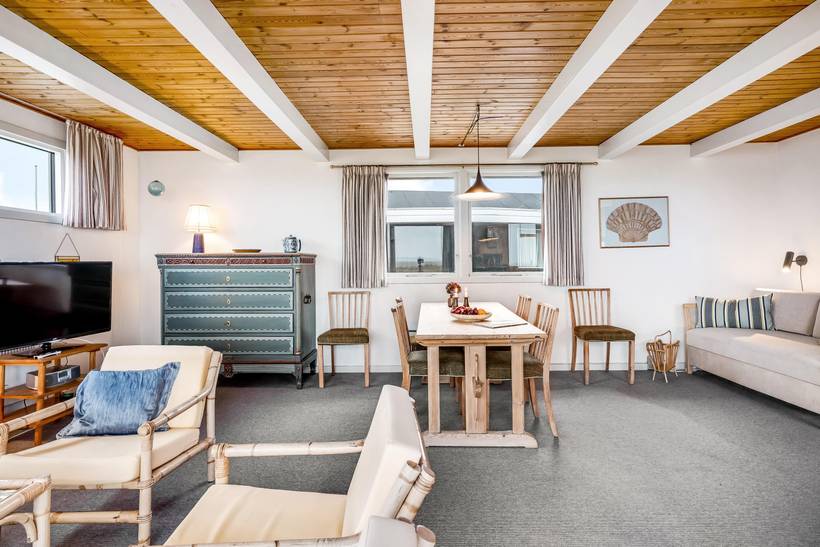 Foto von Ferienhaus DU35 in Sæby - Nordjütland Ost