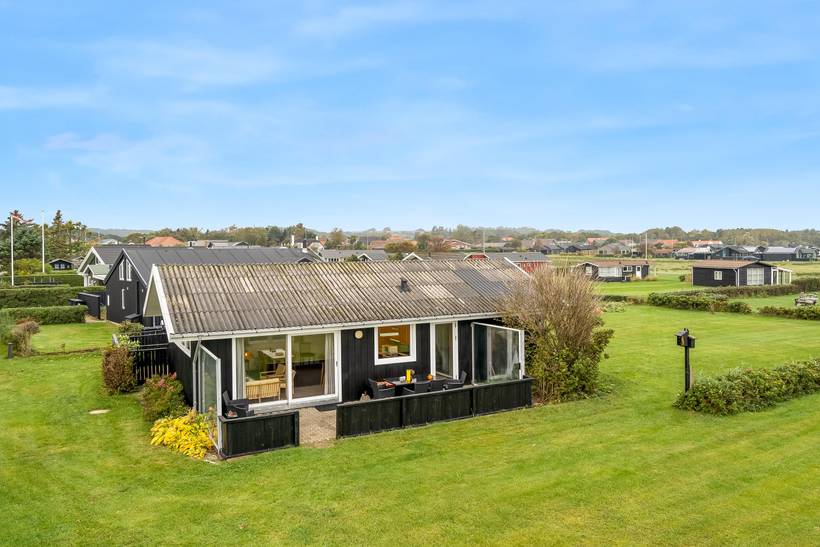 Foto von Ferienhaus DU35 in Sæby - Nordjütland Ost