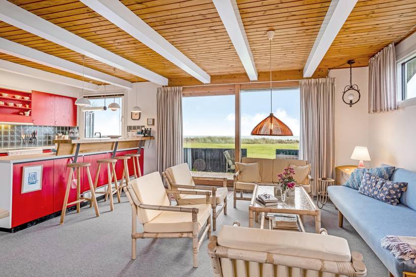Foto von Ferienhaus DU35 in Sæby - Nordjütland Ost