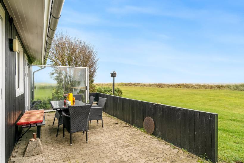 Foto von Ferienhaus DU35 in Sæby - Nordjütland Ost