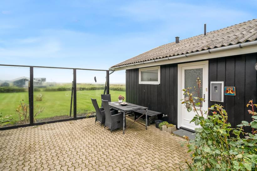 Foto von Ferienhaus DU35 in Sæby - Nordjütland Ost