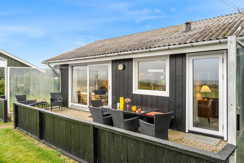 Foto von Ferienhaus DU35 in Sæby - Nordjütland Ost