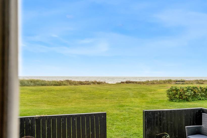 Foto von Ferienhaus DU35 in Sæby - Nordjütland Ost
