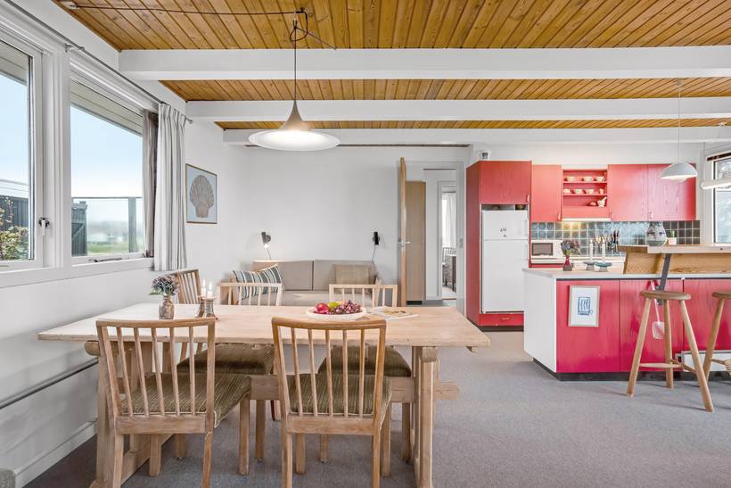 Foto von Ferienhaus DU35 in Sæby - Nordjütland Ost