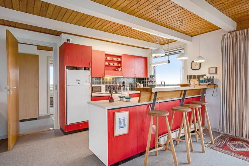 Foto von Ferienhaus DU35 in Sæby - Nordjütland Ost