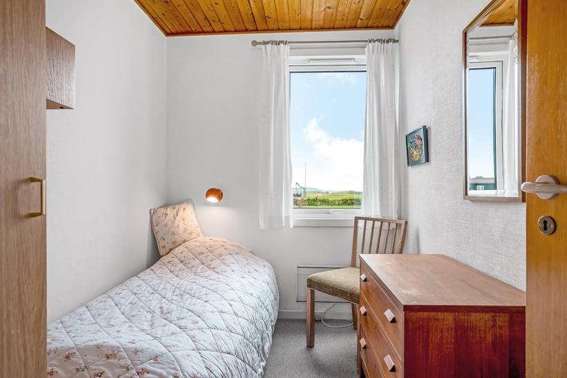 Foto von Ferienhaus DU35 in Sæby - Nordjütland Ost