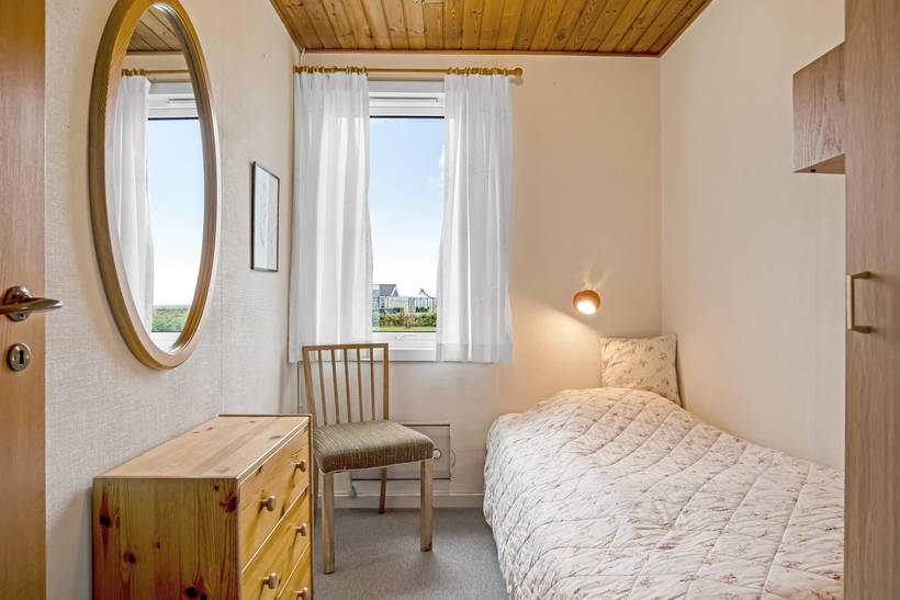 Foto von Ferienhaus DU35 in Sæby - Nordjütland Ost