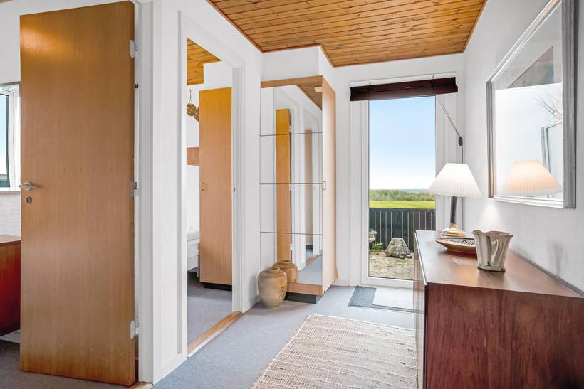 Foto von Ferienhaus DU35 in Sæby - Nordjütland Ost