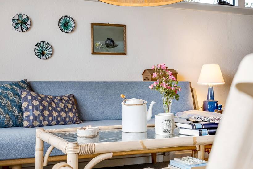 Foto von Ferienhaus DU35 in Sæby - Nordjütland Ost