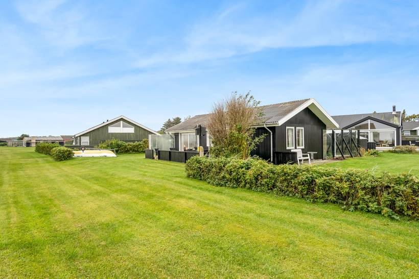 Foto von Ferienhaus DU35 in Sæby - Nordjütland Ost
