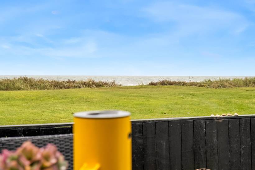 Foto von Ferienhaus DU35 in Sæby - Nordjütland Ost