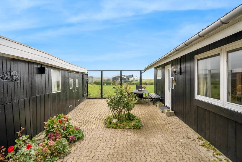 Foto von Ferienhaus DU35 in Sæby - Nordjütland Ost