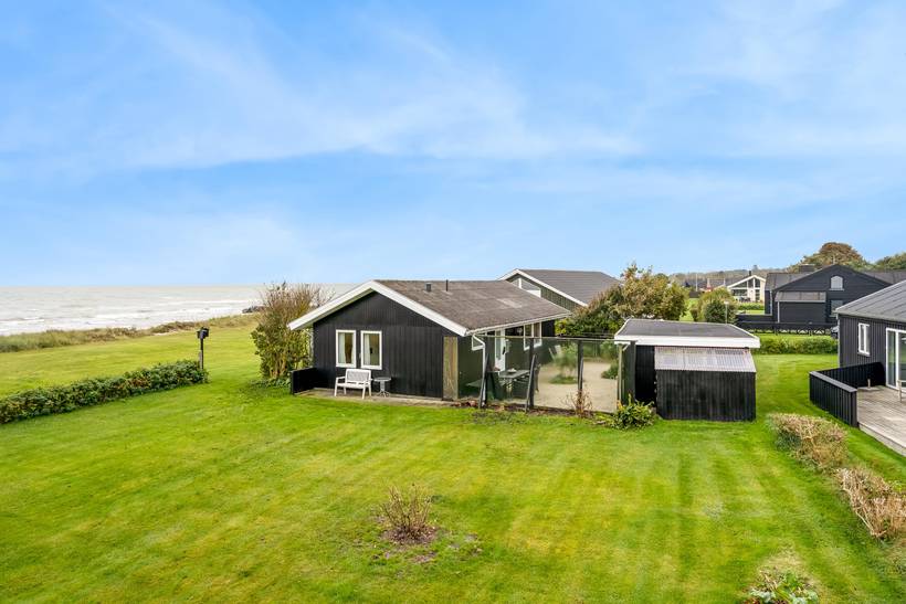 Foto von Ferienhaus DU35 in Sæby - Nordjütland Ost