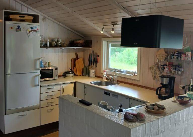 Foto von Ferienhaus DU37 in Tversted - Nordjütland