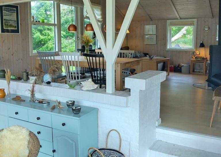 Foto von Ferienhaus DU37 in Tversted - Nordjütland