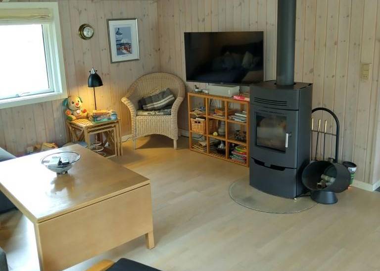 Foto von Ferienhaus DU37 in Tversted - Nordjütland