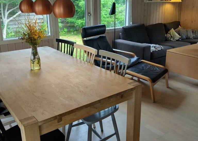 Foto von Ferienhaus DU37 in Tversted - Nordjütland