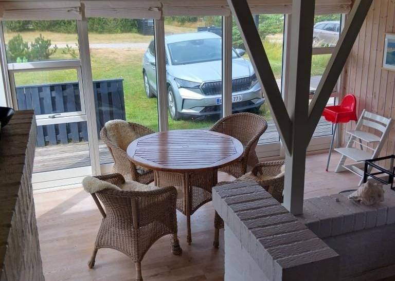 Foto von Ferienhaus DU37 in Tversted - Nordjütland