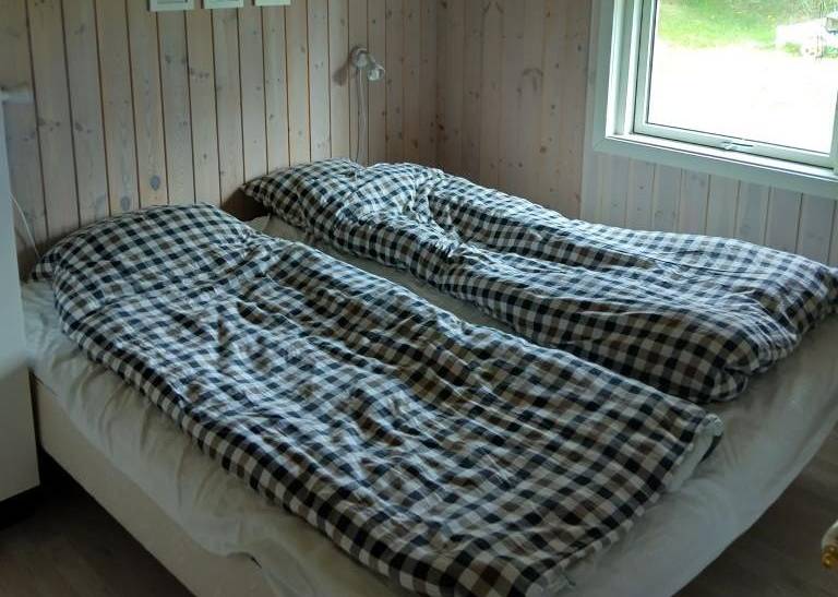 Foto von Ferienhaus DU37 in Tversted - Nordjütland