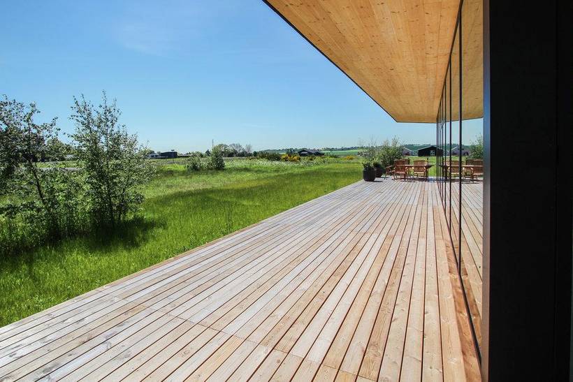 Foto von Ferienhaus DU40 in Mårup - Samsø