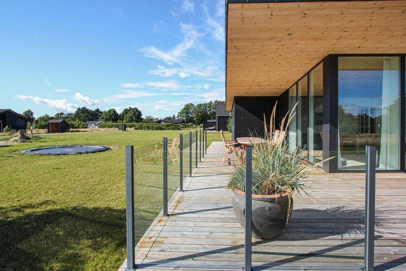 Foto von Ferienhaus DU40 in Mårup - Samsø