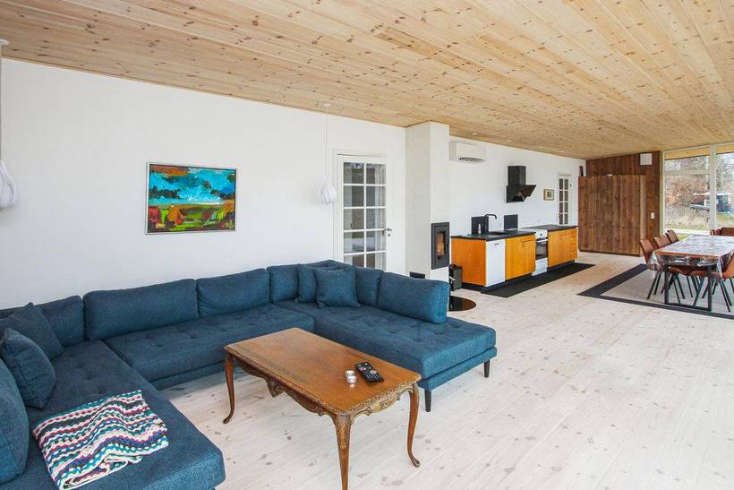 Foto von Ferienhaus DU40 in Mårup - Samsø