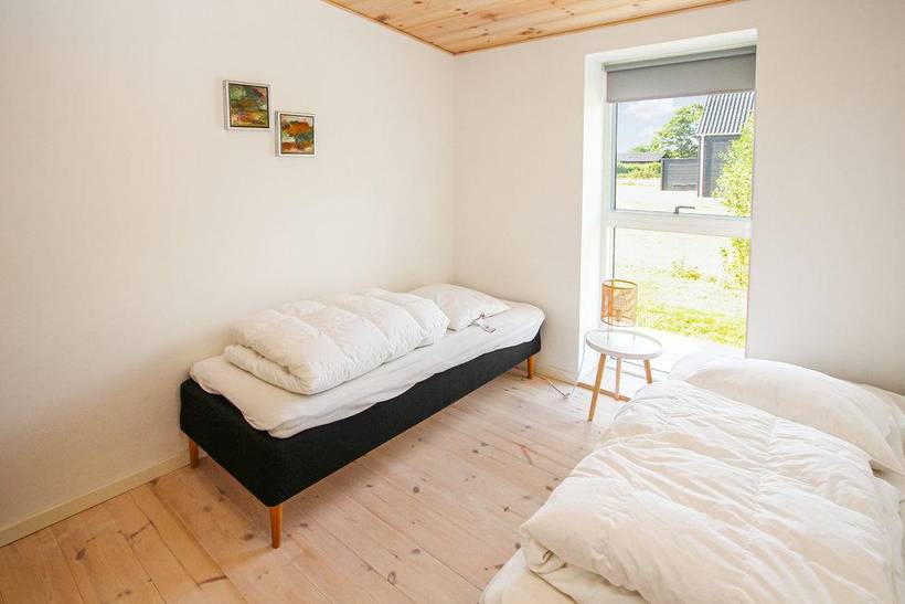 Foto von Ferienhaus DU40 in Mårup - Samsø