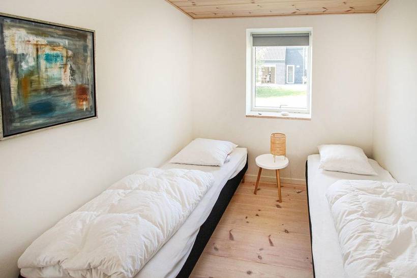 Foto von Ferienhaus DU40 in Mårup - Samsø