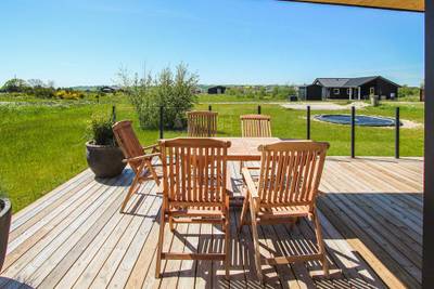 Vorschaubild von Ferienhaus DU40 in Mårup - Samsø