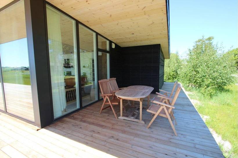 Foto von Ferienhaus DU40 in Mårup - Samsø